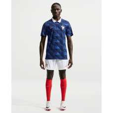 Nike France Home 26/27 Soccer Jersey Nike France Home 26/27 Soccer Jersey